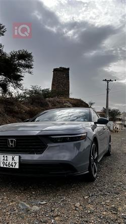 هوندا أكورد